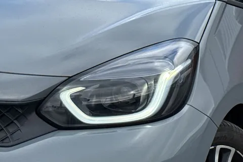 MT25YNJ Honda Jazz 1.5 i-MMD Hybrid Advance Sport 5dr eCVT Thumbnail #26