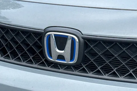 MT25YNJ Honda Jazz 1.5 i-MMD Hybrid Advance Sport 5dr eCVT Thumbnail #27