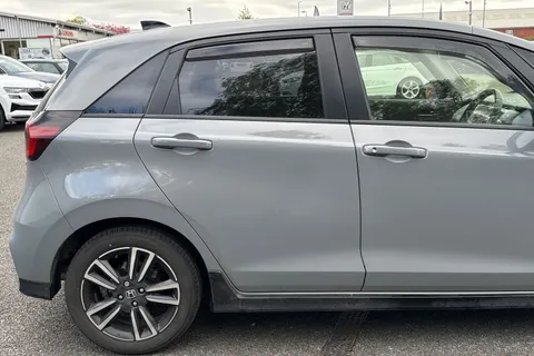 MT25YNJ Honda Jazz 1.5 i-MMD Hybrid Advance Sport 5dr eCVT Thumbnail #29