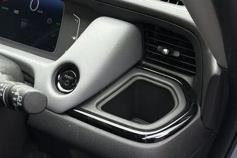 MT25YNJ Honda Jazz 1.5 i-MMD Hybrid Advance Sport 5dr eCVT Thumbnail #32