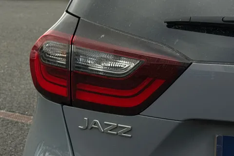 MT25YNJ Honda Jazz 1.5 i-MMD Hybrid Advance Sport 5dr eCVT Thumbnail #33