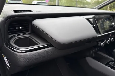 MT25YNJ Honda Jazz 1.5 i-MMD Hybrid Advance Sport 5dr eCVT Thumbnail #34