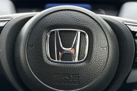 MT25YNJ Honda Jazz 1.5 i-MMD Hybrid Advance Sport 5dr eCVT Thumbnail #36