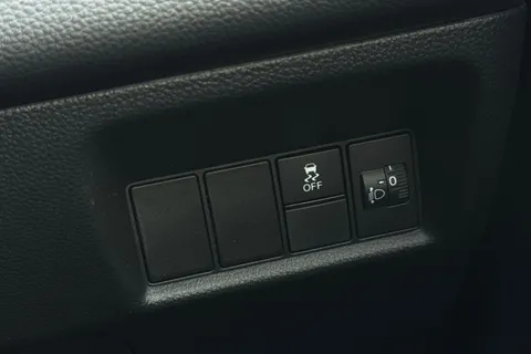 MT25YNJ Honda Jazz 1.5 i-MMD Hybrid Advance Sport 5dr eCVT Thumbnail #39