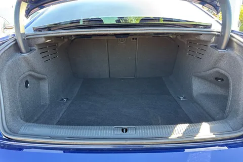 PX23ODH Audi A4 S line 35 TFSI  150 PS S tronic Thumbnail #7