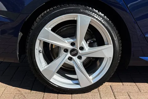 PX23ODH Audi A4 S line 35 TFSI  150 PS S tronic Thumbnail #10