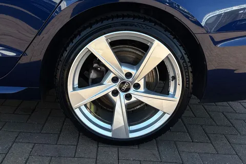 PX23ODH Audi A4 S line 35 TFSI  150 PS S tronic Thumbnail #12