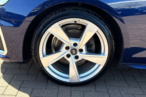 PX23ODH Audi A4 S line 35 TFSI  150 PS S tronic Thumbnail #13