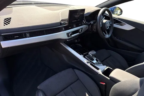 PX23ODH Audi A4 S line 35 TFSI  150 PS S tronic Thumbnail #15