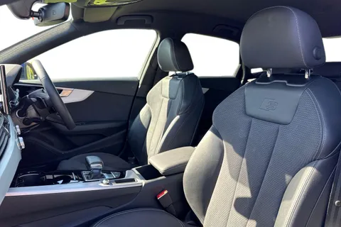 PX23ODH Audi A4 S line 35 TFSI  150 PS S tronic Thumbnail #16