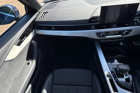 PX23ODH Audi A4 S line 35 TFSI  150 PS S tronic Thumbnail #20