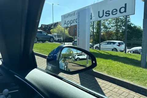 PX23ODH Audi A4 S line 35 TFSI  150 PS S tronic Thumbnail #21