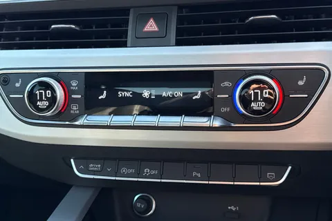 PX23ODH Audi A4 S line 35 TFSI  150 PS S tronic Thumbnail #22