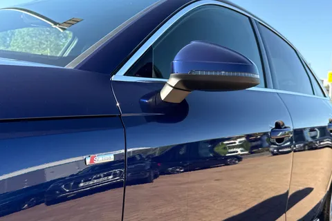 PX23ODH Audi A4 S line 35 TFSI  150 PS S tronic Thumbnail #31