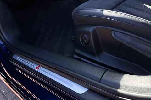 PX23ODH Audi A4 S line 35 TFSI  150 PS S tronic Thumbnail #32