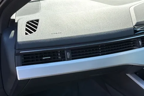 PX23ODH Audi A4 S line 35 TFSI  150 PS S tronic Thumbnail #34