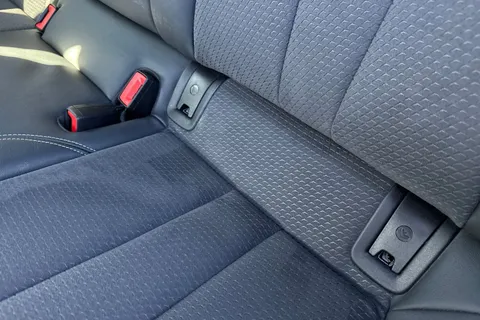 PX23ODH Audi A4 S line 35 TFSI  150 PS S tronic Thumbnail #35