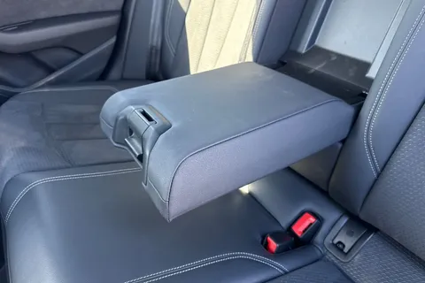 PX23ODH Audi A4 S line 35 TFSI  150 PS S tronic Thumbnail #36