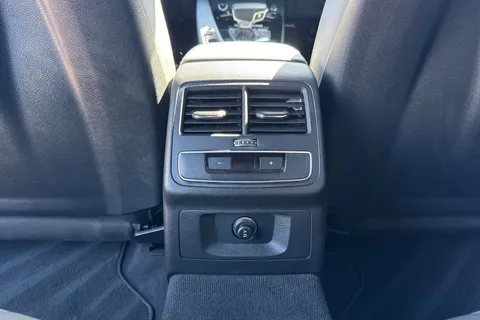 PX23ODH Audi A4 S line 35 TFSI  150 PS S tronic Thumbnail #37