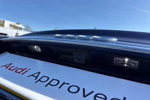 PX23ODH Audi A4 S line 35 TFSI  150 PS S tronic Thumbnail #39