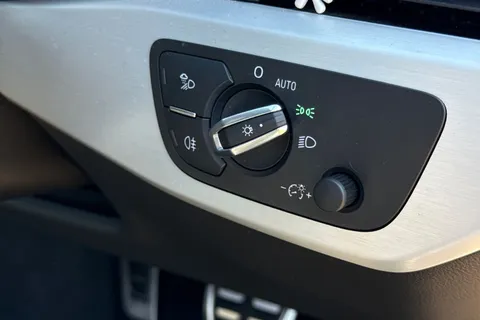 PX23ODH Audi A4 S line 35 TFSI  150 PS S tronic Thumbnail #43