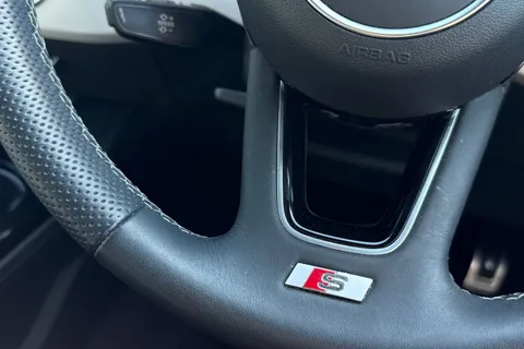 PX23ODH Audi A4 S line 35 TFSI  150 PS S tronic Thumbnail #47