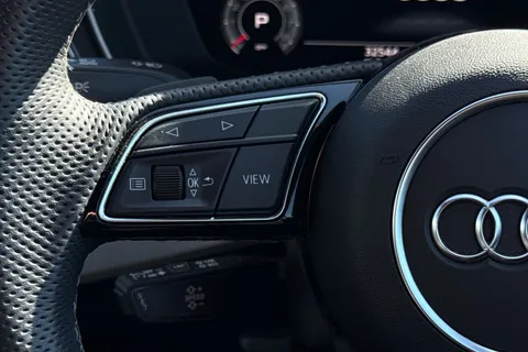 PX23ODH Audi A4 S line 35 TFSI  150 PS S tronic Thumbnail #48