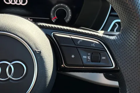 PX23ODH Audi A4 S line 35 TFSI  150 PS S tronic Thumbnail #49