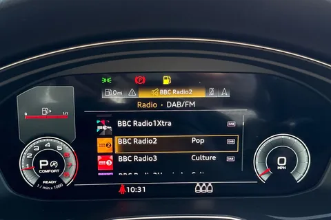 PX23ODH Audi A4 S line 35 TFSI  150 PS S tronic Thumbnail #50