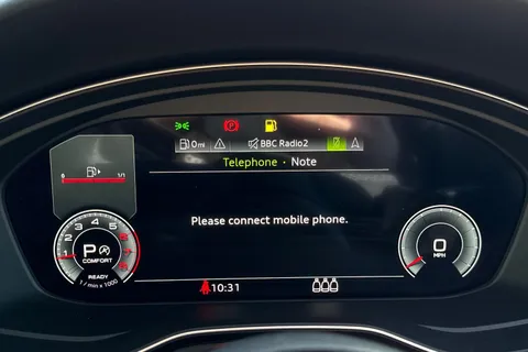 PX23ODH Audi A4 S line 35 TFSI  150 PS S tronic Thumbnail #51