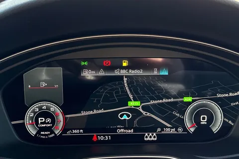 PX23ODH Audi A4 S line 35 TFSI  150 PS S tronic Thumbnail #52