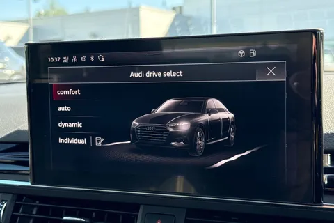 PX23ODH Audi A4 S line 35 TFSI  150 PS S tronic Thumbnail #57