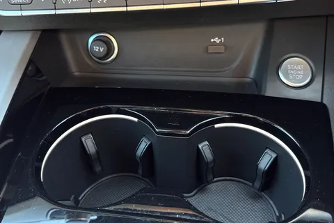 PX23ODH Audi A4 S line 35 TFSI  150 PS S tronic Thumbnail #59