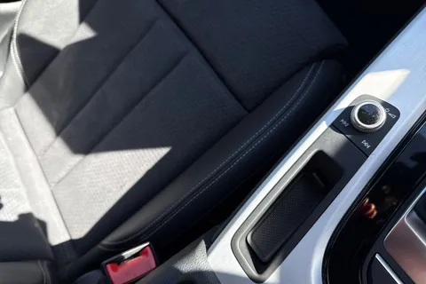PX23ODH Audi A4 S line 35 TFSI  150 PS S tronic Thumbnail #61