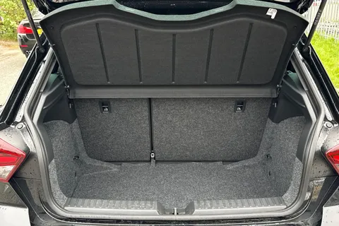 KR75SSK SEAT Ibiza 1.0 TSI 115 FR 5dr Thumbnail #7