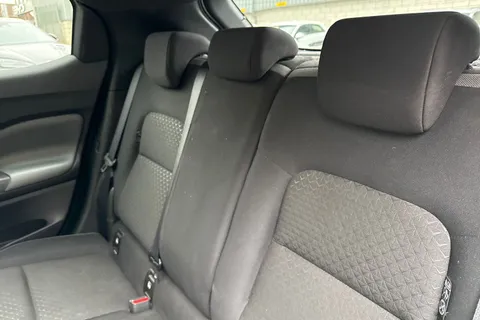 DE20MWY Nissan Juke 1.0 DiG-T N-Connecta 5dr Thumbnail #14