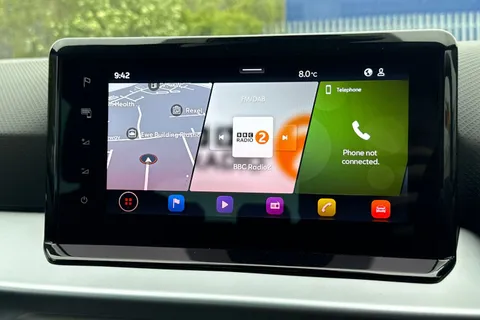 KR75SSK SEAT Ibiza 1.0 TSI 115 FR 5dr Thumbnail #17