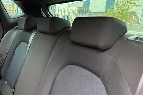KR75SSK SEAT Ibiza 1.0 TSI 115 FR 5dr Thumbnail #19