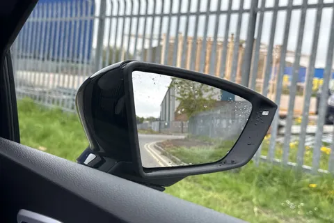 KR75SSK SEAT Ibiza 1.0 TSI 115 FR 5dr Thumbnail #21