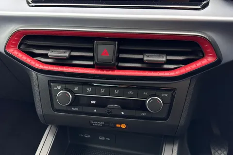 KR75SSK SEAT Ibiza 1.0 TSI 115 FR 5dr Thumbnail #22