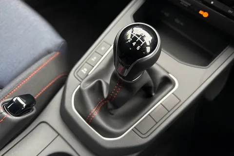 KR75SSK SEAT Ibiza 1.0 TSI 115 FR 5dr Thumbnail #23