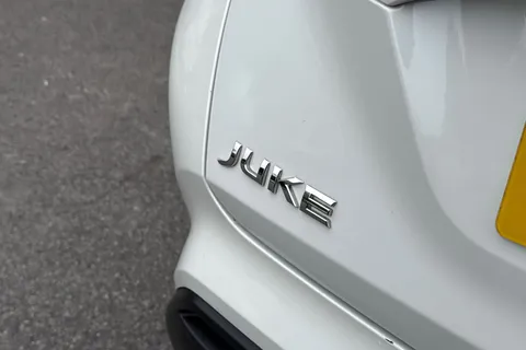 DE20MWY Nissan Juke 1.0 DiG-T N-Connecta 5dr Thumbnail #26