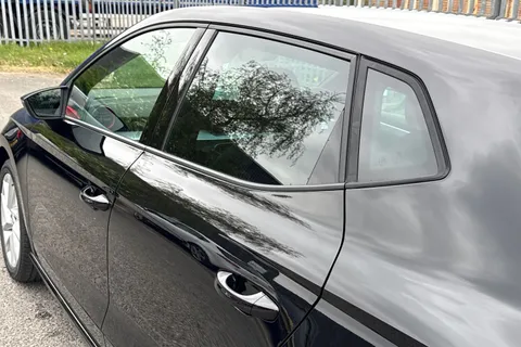 KR75SSK SEAT Ibiza 1.0 TSI 115 FR 5dr Thumbnail #25