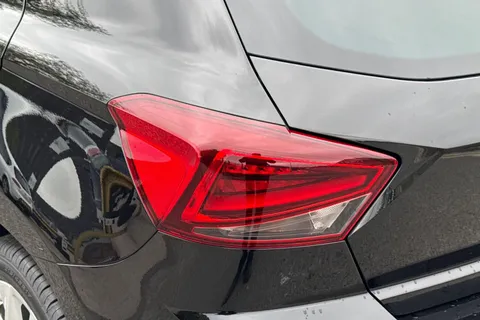 KR75SSK SEAT Ibiza 1.0 TSI 115 FR 5dr Thumbnail #26