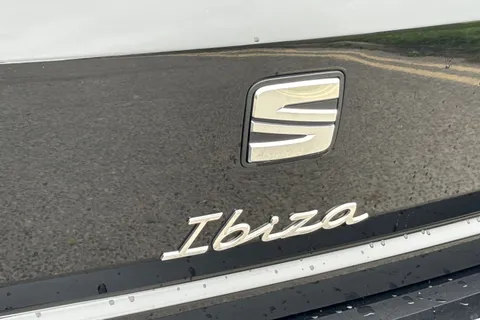 KR75SSK SEAT Ibiza 1.0 TSI 115 FR 5dr Thumbnail #27