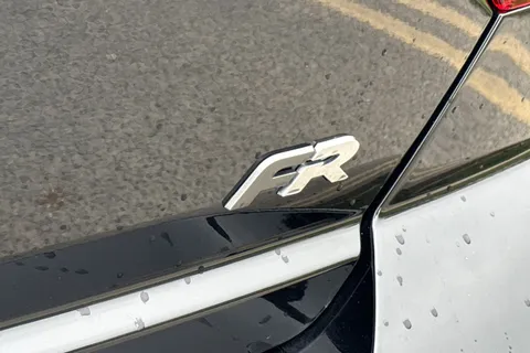 KR75SSK SEAT Ibiza 1.0 TSI 115 FR 5dr Thumbnail #28