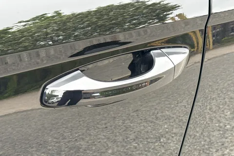 KR75SSK SEAT Ibiza 1.0 TSI 115 FR 5dr Thumbnail #29