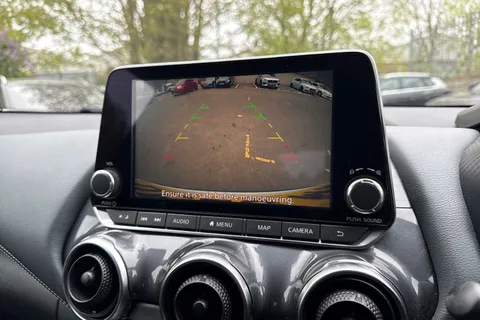 DE20MWY Nissan Juke 1.0 DiG-T N-Connecta 5dr Thumbnail #32