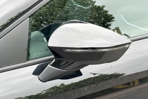 KR75SSK SEAT Ibiza 1.0 TSI 115 FR 5dr Thumbnail #30