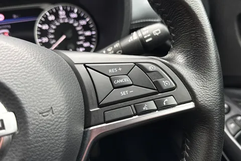 DE20MWY Nissan Juke 1.0 DiG-T N-Connecta 5dr Thumbnail #34